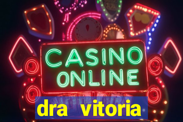 dra vitoria ginecologista cruzeiro sp